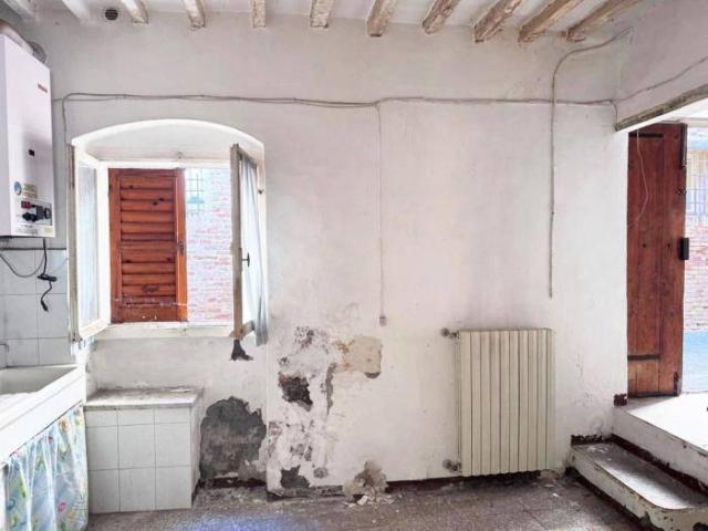 Appartamento in vendita a Ostra Vetere AN