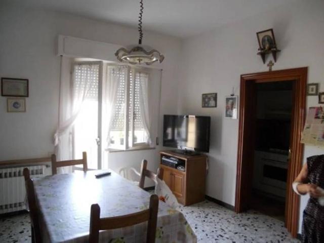 Appartamento in vendita a Ostra Vetere AN