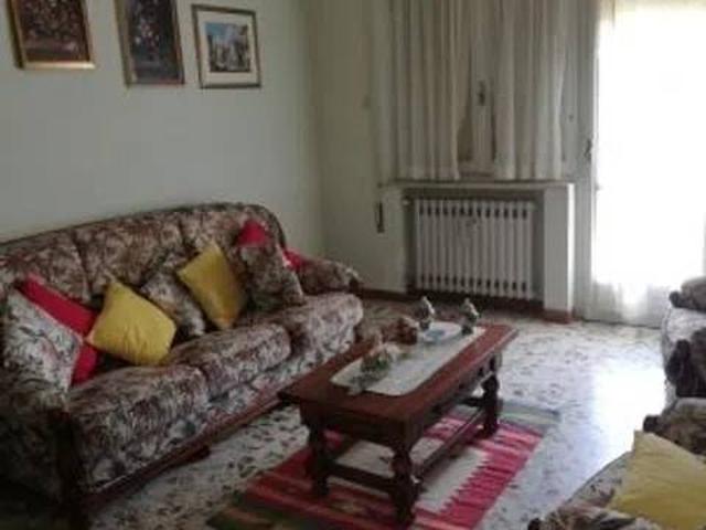 Appartamento in vendita a Ostra Vetere AN
