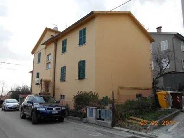 Appartamento in vendita a Ostra Vetere AN