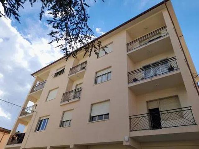 Appartamento in vendita a Ostra Vetere AN