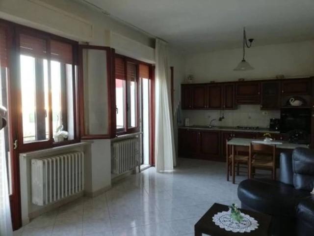 Appartamento in vendita a Ostra Vetere AN