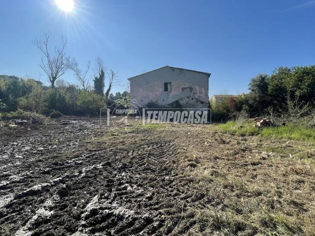Appartamento in vendita a Ostra