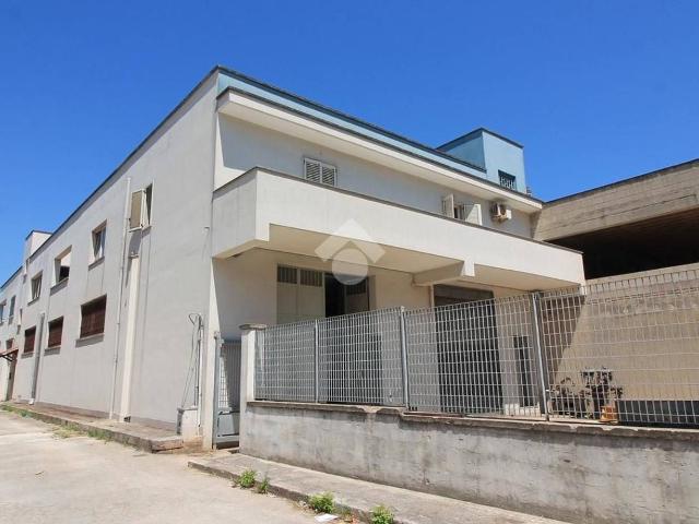 Appartamento in vendita a Ostuni