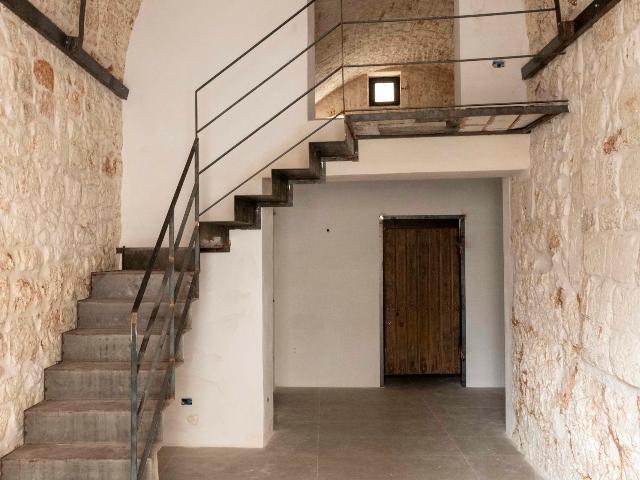 Appartamento in vendita a Ostuni
