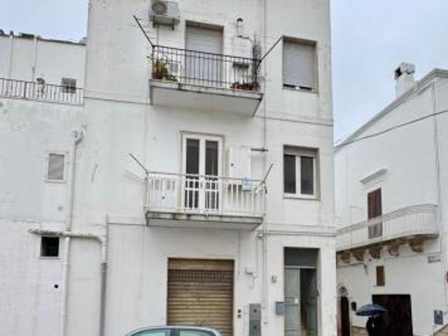 Indipendente in vendita a Ostuni