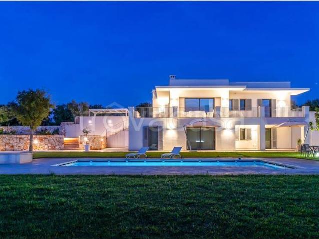 Appartamento in vendita a Ostuni