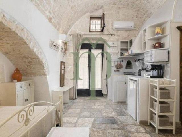 Appartamento in vendita a Ostuni
