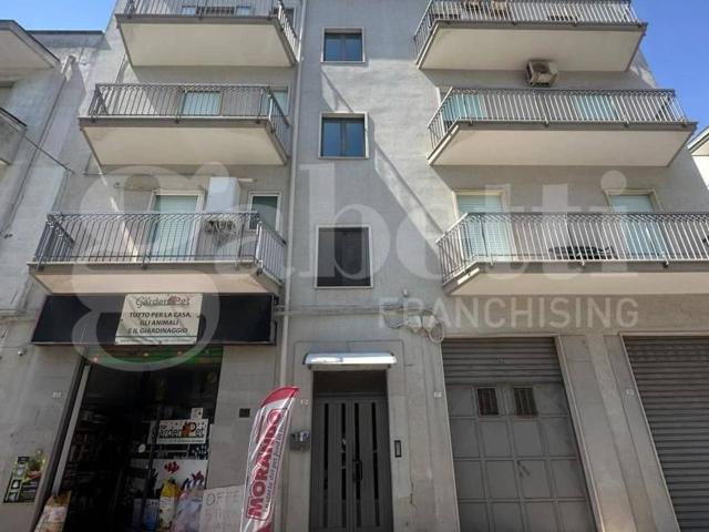 Appartamento in vendita a Ostuni
