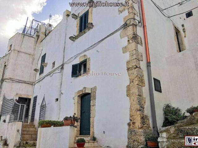 Appartamento in vendita a Ostuni
