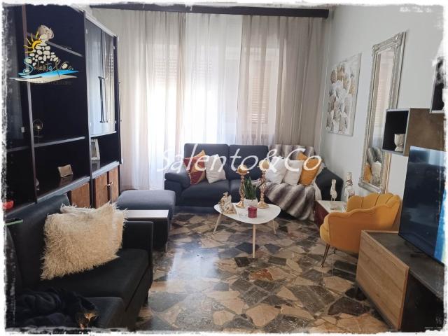 Appartamento in vendita a Ostuni via Dante Alighieri 32