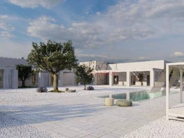Appartamento in vendita a Ostuni BR