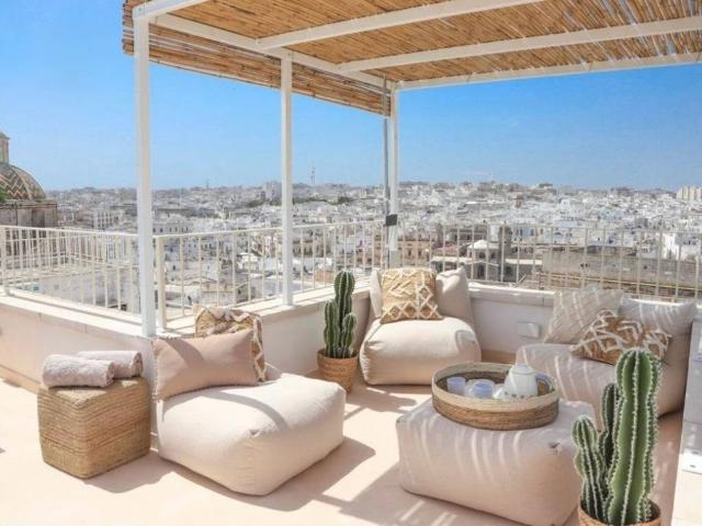 Villa in vendita a Ostuni BR