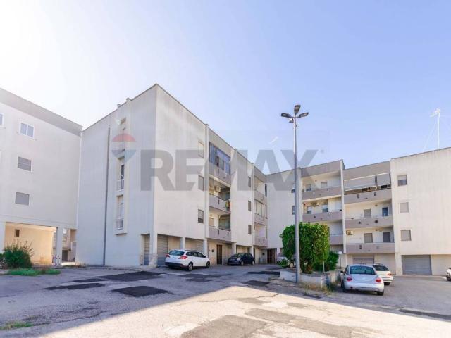 Appartamento in vendita a Ostuni BR