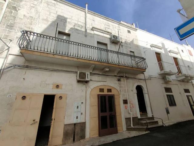 Appartamento in vendita a Ostuni BR