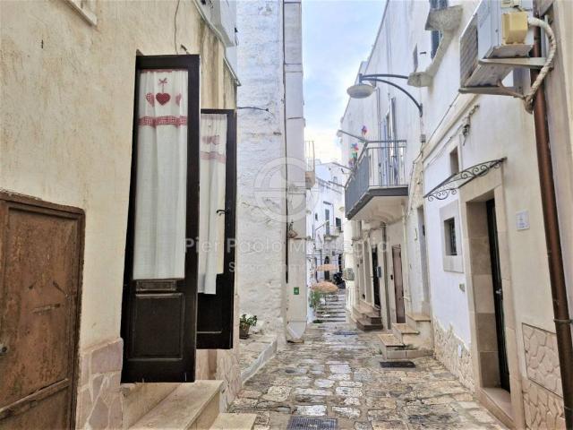 Appartamento in vendita a Ostuni BR