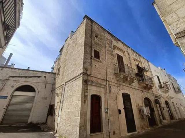 Appartamento in vendita a Ostuni BR