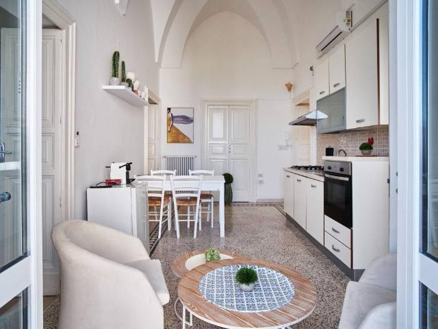 Appartamento in vendita a Ostuni BR