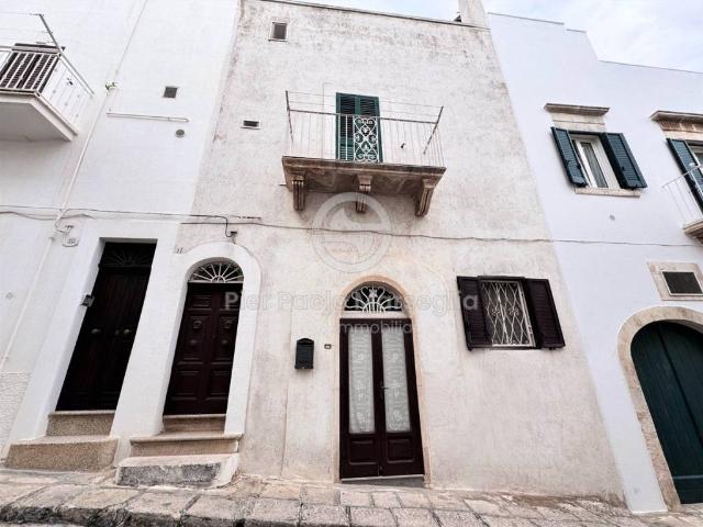 Appartamento in vendita a Ostuni BR
