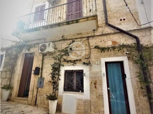 Appartamento in vendita a Ostuni BR