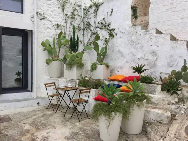 Appartamento in vendita a Ostuni BR