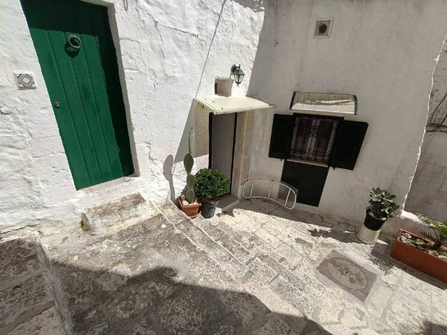 Appartamento in vendita a Ostuni BR