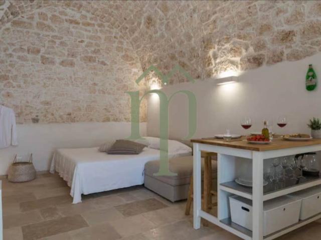 Appartamento in vendita a Ostuni BR