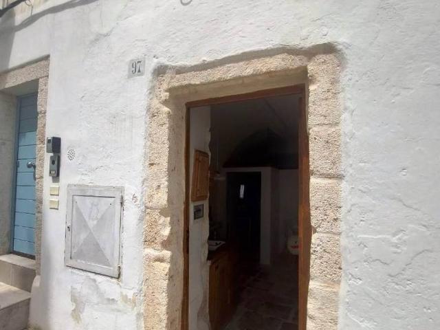 Appartamento in vendita a Ostuni BR