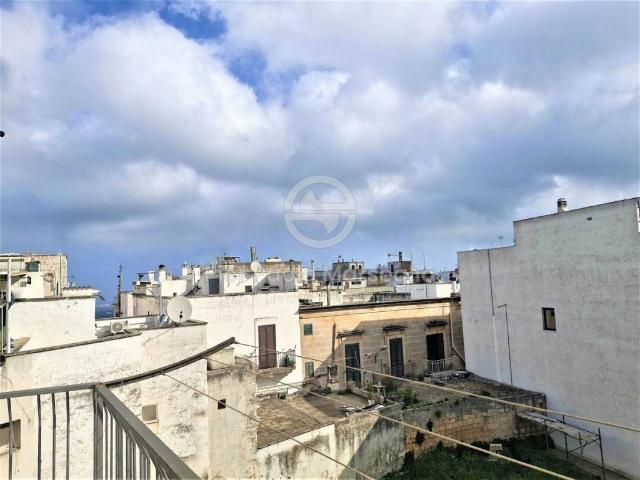 Appartamento in vendita a Ostuni BR