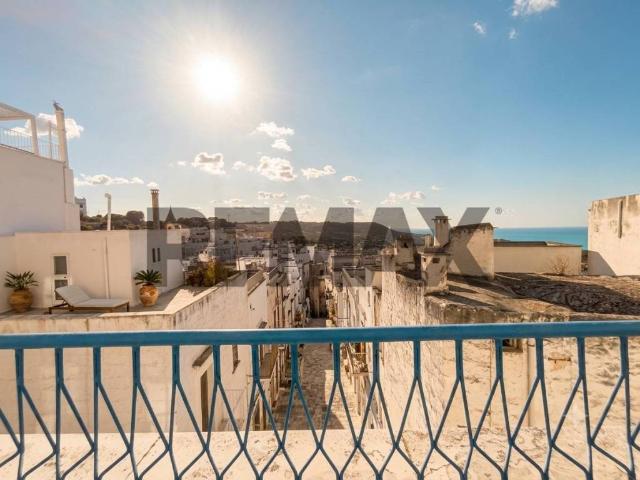 Appartamento in vendita a Ostuni BR