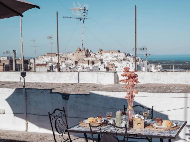 Appartamento in vendita a Ostuni BR