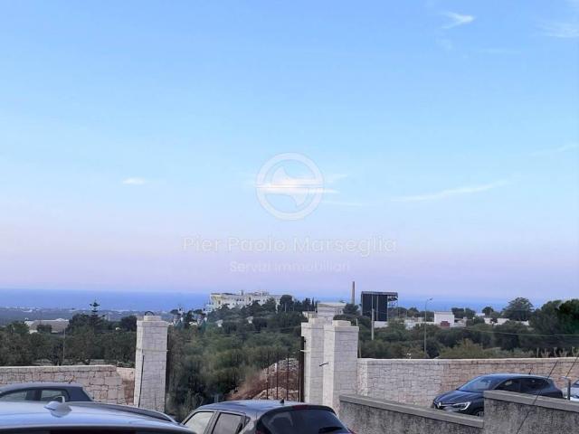 Appartamento in vendita a Ostuni BR