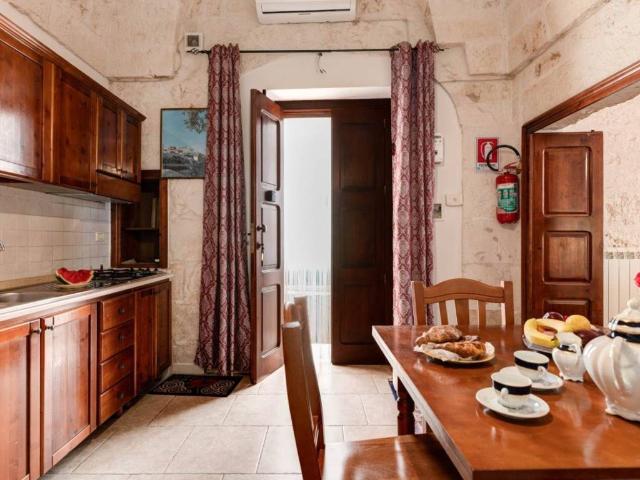 Appartamento in vendita a Ostuni BR
