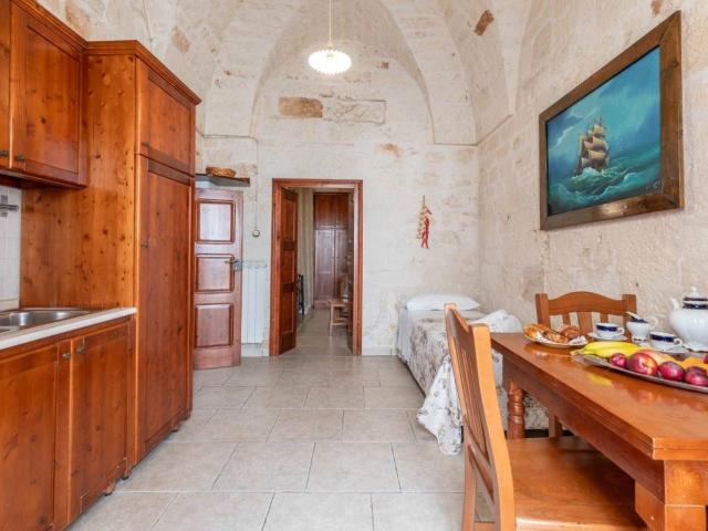 Appartamento in vendita a Ostuni BR