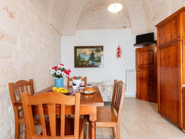 Appartamento in vendita a Ostuni BR