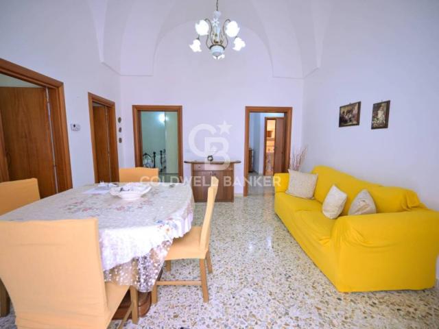 Appartamento in vendita a Ostuni BR