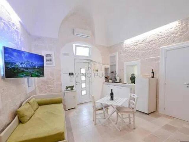 Appartamento in vendita a Ostuni BR