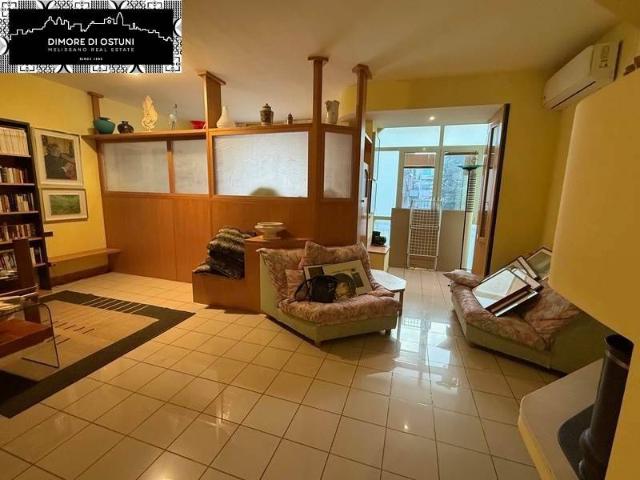 Appartamento in vendita a Ostuni BR