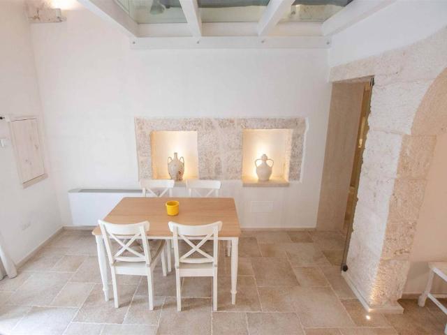Appartamento in vendita a Ostuni BR