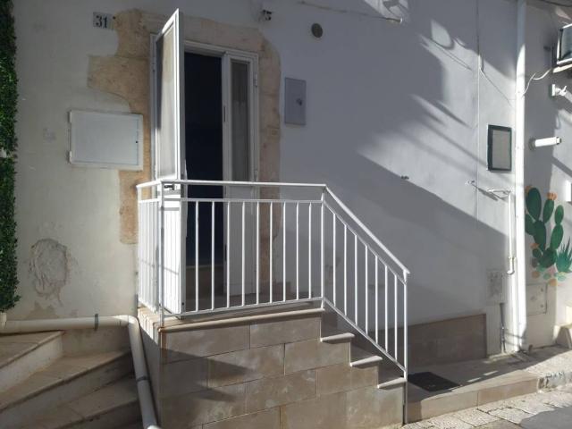 Appartamento in vendita a Ostuni BR