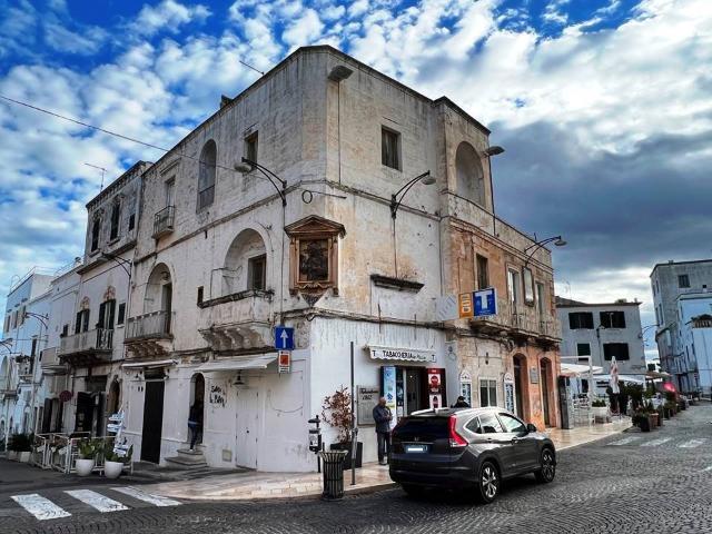 Appartamento in vendita a Ostuni BR