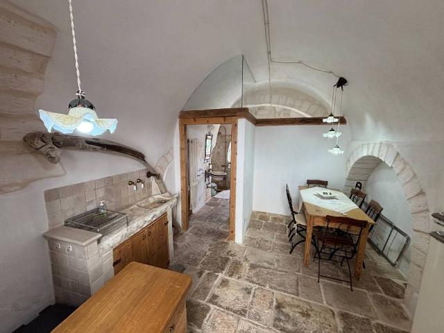 Appartamento in vendita a Ostuni BR