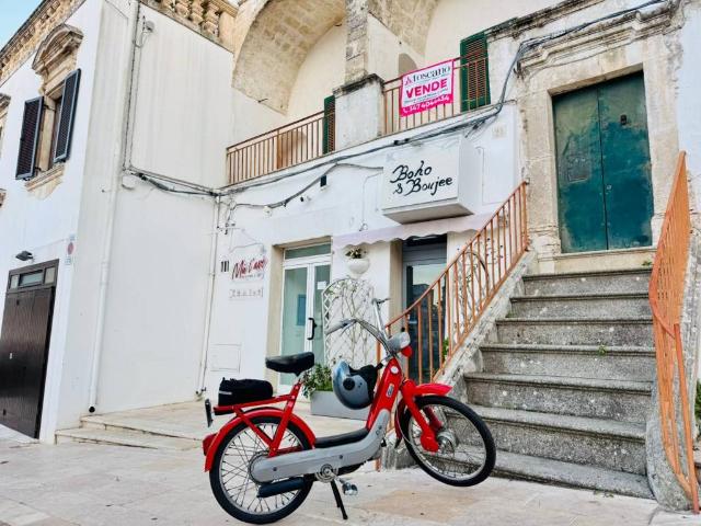 Appartamento in vendita a Ostuni BR
