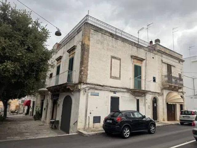 Appartamento in vendita a Ostuni BR