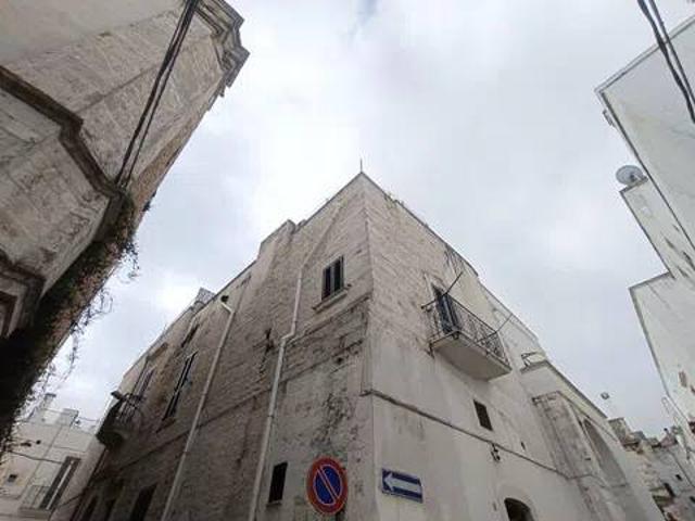 Appartamento in vendita a Ostuni BR