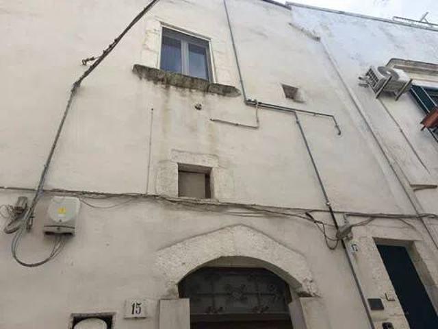 Appartamento in vendita a Ostuni BR