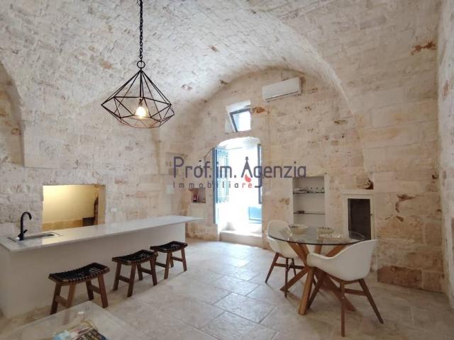 Appartamento in vendita a Ostuni BR