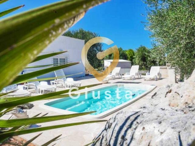 Appartamento in vendita a Ostuni BR
