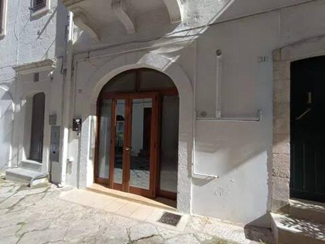 Appartamento in vendita a Ostuni BR