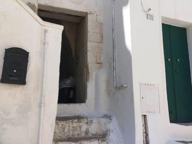 Appartamento in vendita a Ostuni BR